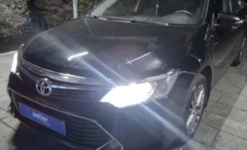 Toyota Camry 2016 года за 12 000 000 тг. в Талдыкорган фото 1