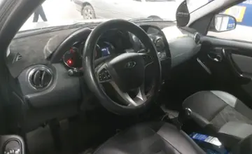 LADA (ВАЗ) Largus 2021 года за 6 500 000 тг. в Астана фото 5