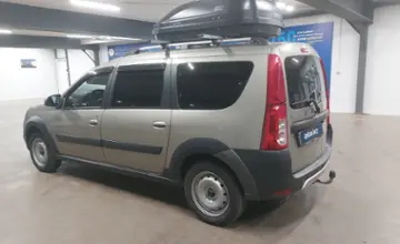 LADA (ВАЗ) Largus 2021 года за 6 500 000 тг. в Астана фото 4