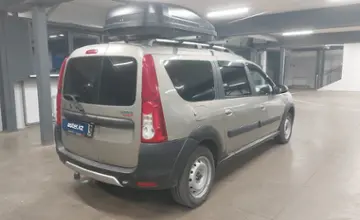 LADA (ВАЗ) Largus 2021 года за 6 500 000 тг. в Астана фото 3