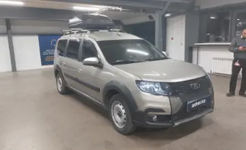 LADA (ВАЗ) Largus 2021 года за 6 500 000 тг. в Астана фото 2