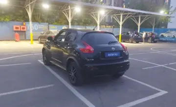 Nissan Juke 2013 года за 5 000 000 тг. в Алматы фото 4