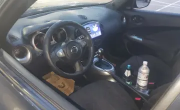 Nissan Juke 2013 года за 5 000 000 тг. в Алматы фото 5