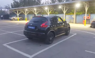 Nissan Juke 2013 года за 5 000 000 тг. в Алматы фото 3