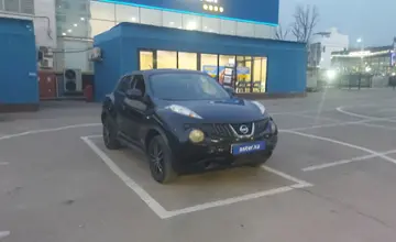 Nissan Juke 2013 года за 5 000 000 тг. в Алматы фото 2