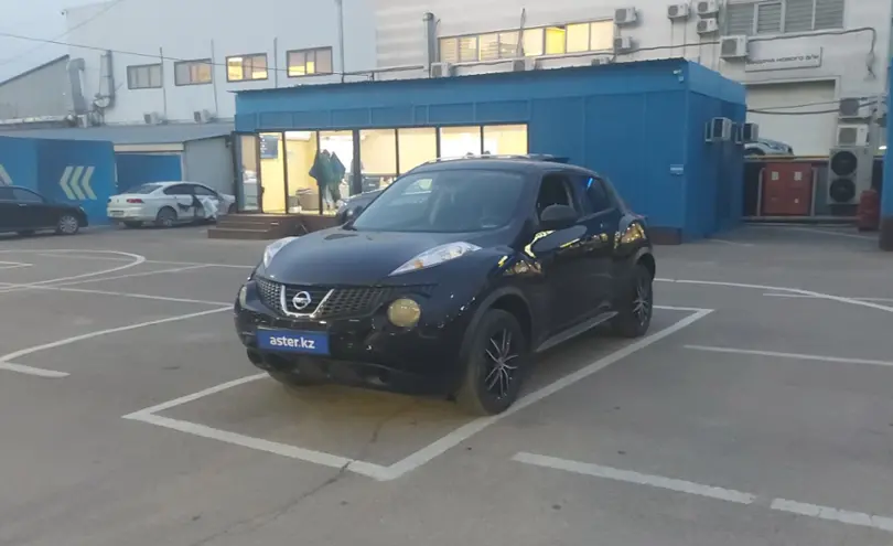 Nissan Juke 2013 года за 5 000 000 тг. в Алматы