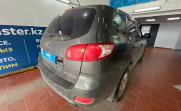 Hyundai Santa Fe 2007 года за 6 500 000 тг. в Астана