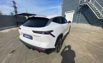 Jetour Dashing 2024 года за 8 000 000 тг. в Уральск