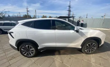 Jetour Dashing 2024 года за 8 000 000 тг. в Уральск фото 4