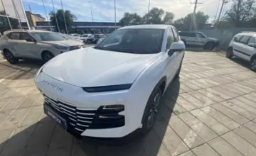 Jetour Dashing 2024 года за 8 000 000 тг. в Уральск фото 1