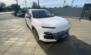 Jetour Dashing 2024 года за 8 000 000 тг. в Уральск фото 3