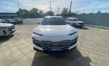 Jetour Dashing 2024 года за 8 000 000 тг. в Уральск фото 2