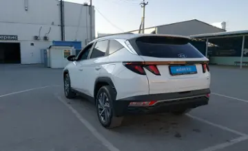 Hyundai Tucson 2024 года за 14 000 000 тг. в Шымкент фото 4