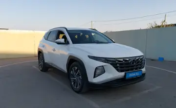Hyundai Tucson 2024 года за 14 000 000 тг. в Шымкент фото 2