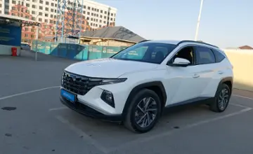 Hyundai Tucson 2024 года за 14 000 000 тг. в Шымкент фото 1