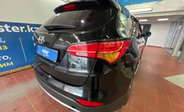 Hyundai Santa Fe 2013 года за 6 700 000 тг. в Астана