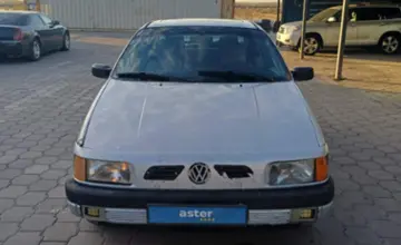 Volkswagen Passat 1991 года за 1 000 000 тг. в Караганда фото 2