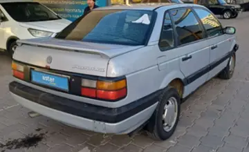 Volkswagen Passat 1991 года за 1 000 000 тг. в Караганда
