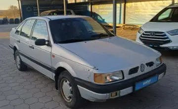 Volkswagen Passat 1991 года за 1 000 000 тг. в Караганда фото 3