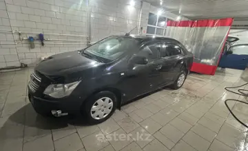 Chevrolet Cobalt 2021 года за 5 000 000 тг. в Павлодар фото 1