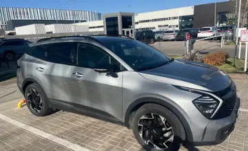 Kia Sportage 2023 года за 17 400 000 тг. в Астана