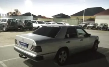 Mercedes-Benz W124 1991 года за 2 000 000 тг. в Кызылорда