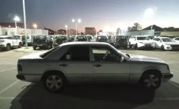 Mercedes-Benz W124 1991 года за 2 000 000 тг. в Кызылорда фото 4