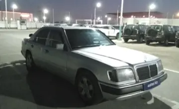 Mercedes-Benz W124 1991 года за 2 000 000 тг. в Кызылорда фото 3