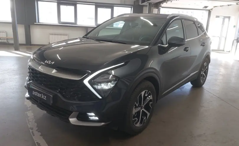 Kia Sportage 2025 года за 17 000 000 тг. в Астана
