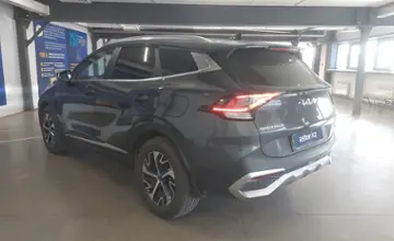 Kia Sportage 2025 года за 17 000 000 тг. в Астана фото 4