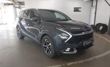 Kia Sportage 2025 года за 17 000 000 тг. в Астана фото 2