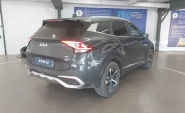 Kia Sportage 2025 года за 17 000 000 тг. в Астана фото 3