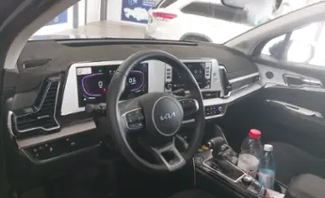 Kia Sportage 2025 года за 17 000 000 тг. в Астана фото 5