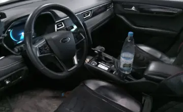 JAC J7 2022 года за 6 200 000 тг. в Астана фото 5