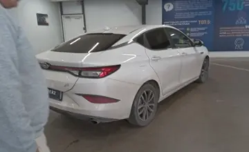 JAC J7 2022 года за 6 200 000 тг. в Астана фото 3