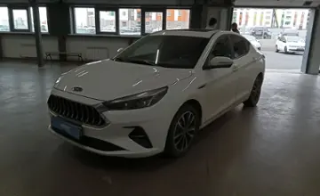 JAC J7 2022 года за 6 200 000 тг. в Астана фото 1
