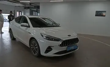 JAC J7 2022 года за 6 200 000 тг. в Астана фото 2