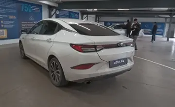 JAC J7 2022 года за 6 200 000 тг. в Астана фото 4