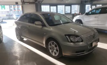 Toyota Avensis 2005 года за 3 900 000 тг. в Астана фото 2