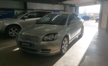 Toyota Avensis 2005 года за 3 900 000 тг. в Астана фото 1