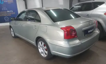 Toyota Avensis 2005 года за 3 900 000 тг. в Астана фото 4