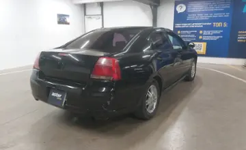 Mitsubishi Galant 2009 года за 3 000 000 тг. в Астана фото 3