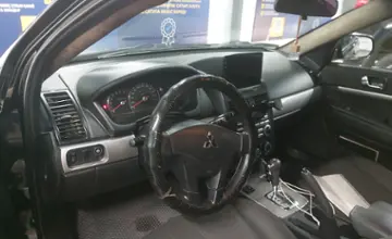 Mitsubishi Galant 2009 года за 3 000 000 тг. в Астана фото 5