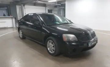 Mitsubishi Galant 2009 года за 3 000 000 тг. в Астана фото 2