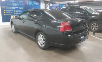 Mitsubishi Galant 2009 года за 3 000 000 тг. в Астана фото 4
