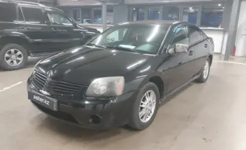 Mitsubishi Galant 2009 года за 3 000 000 тг. в Астана фото 1