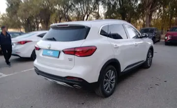 MG ZS 2022 года за 11 000 000 тг. в Актобе