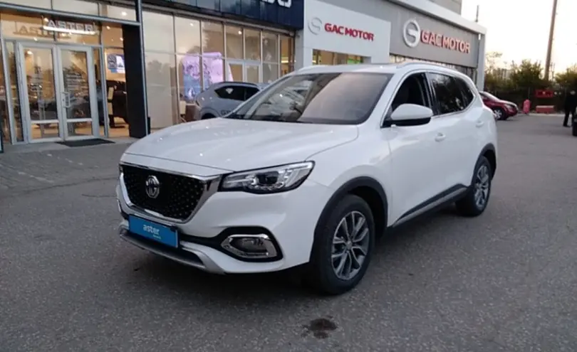 MG ZS 2022 года за 11 000 000 тг. в Актобе