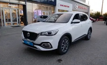 MG ZS 2022 года за 11 000 000 тг. в Актобе фото 1
