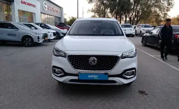 MG ZS 2022 года за 11 000 000 тг. в Актобе фото 2